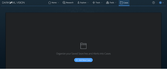 Cases Overview Fix 2