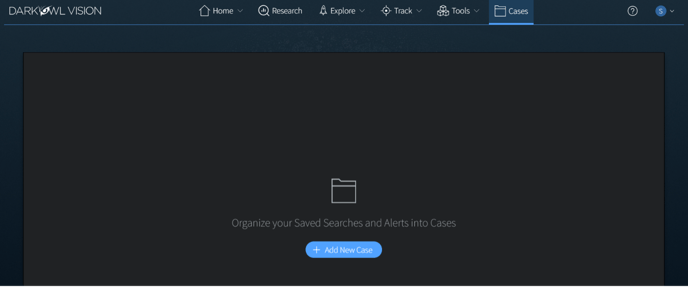 Cases Overview Fix 2