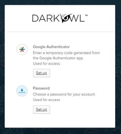 A screenshot of a login page
Description automatically generated