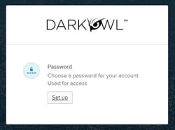 A screenshot of a login screen
Description automatically generated